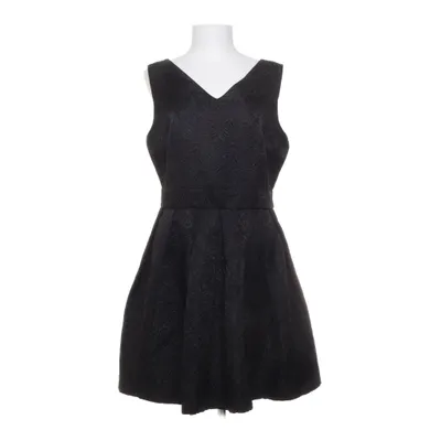 Klänning (Ylva Short Dress) från Dry Lake Bomull, Elastan, Polyester