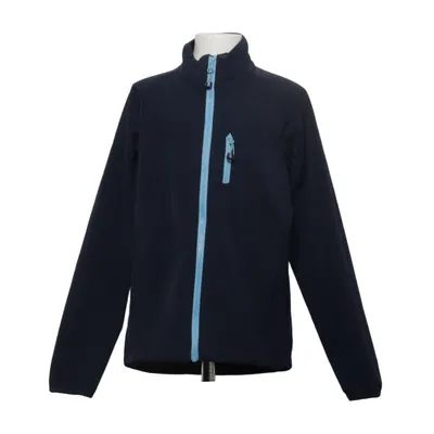 Veste anti-froid (Loen Jr Softshell Jacket) de Neomondo Élasthane, Polyester recyclé