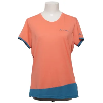 T-shirt (Sveit T-Shirt) from Vaude Polyester, Wool