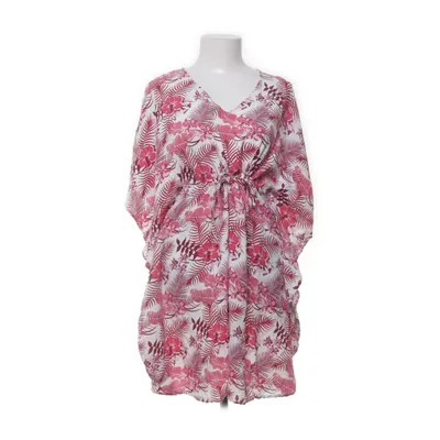 Kaftan (Wit, Roze) van MyWear Woman Viscose