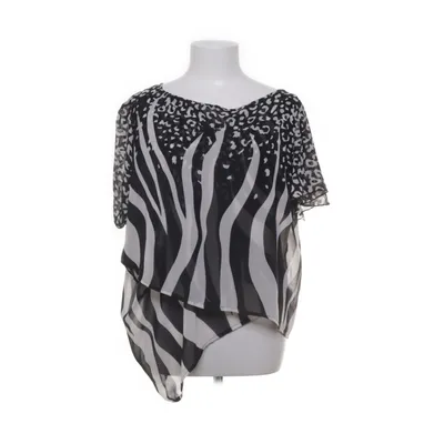 Haut (16668) de Oxygene Polyester