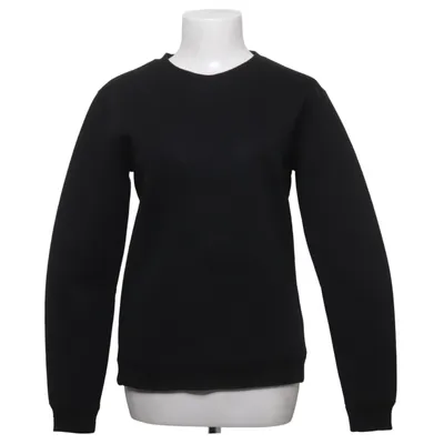 Collegetröja (Svart) från JH Collection by Hööks Bomull, Polyester