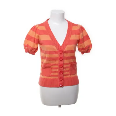 Cardigan (Orange) fra 365 Sunshine