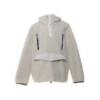 Anorak (Wit) van Zara Kids Polyester