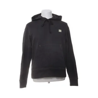 Capuchon sweater (Grijs) van Acne Studios Katoen