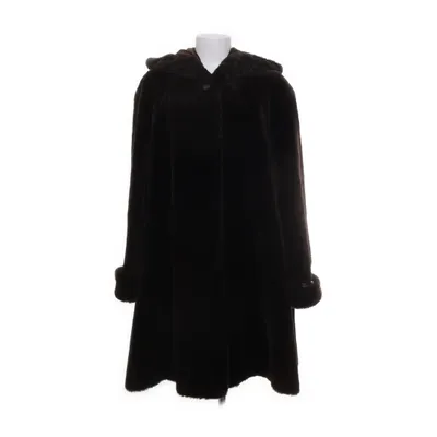 Vinterkappa (Brun) Akryl