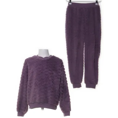 Loungewear (Lila) van Mywear Young Polyester