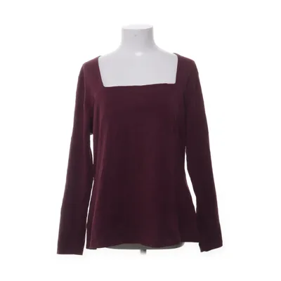 Top (Red) from Anna Field Organic cotton, Elastane
