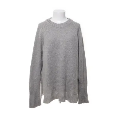 Sweater (Gray) from FAV Mohair, Wool, Nylon, Acrylic