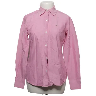 Oxford shirt (Roze) van GANT Woman