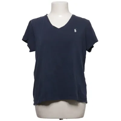 T-shirt (Blue) from Ralph Lauren Sport Cotton