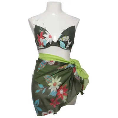 Bikini (Green, Multicolored) from Rasurel