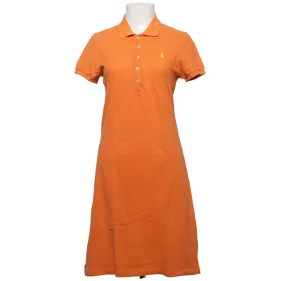 Polo dress (Orange) from Ralph Lauren