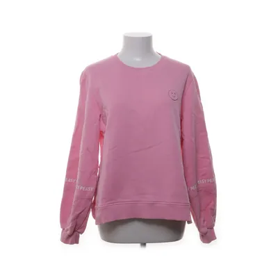 Sweatshirt (Roze) van Rich & Royal Organisch katoen