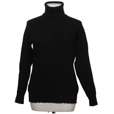 Coltrui (Zwart) van Boggi Milano Wol
