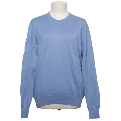 Strickpullover (Blau) von Ralph Lauren Baumwolle