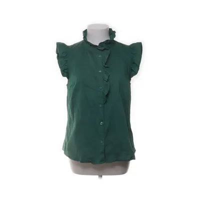 Top (Groen) van Holly & Whyte by Lindex Polyamide, Elastaan, Katoen