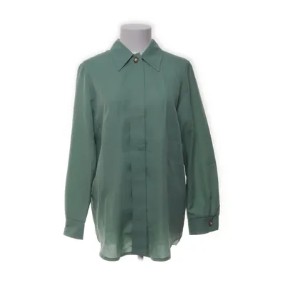 Skjorta (Grön) från Wästgöta Polyester