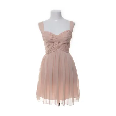 Cocktail dress (Pink) from Oneness Polyester