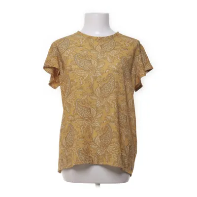 Topp (Gul) från Days Polyester