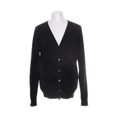 Kofta (Svart) från Vailent Bomull, Elastan