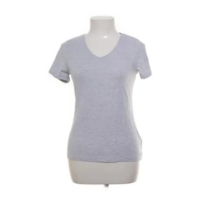 T-shirt (Grijs) van Blue Motion Elastaan, Organisch katoen, Viscose