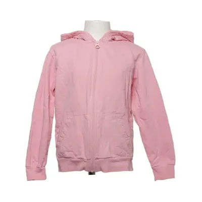 Capuchon sweater (Roze) van Alive Katoen