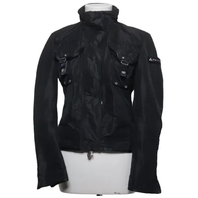 Jacka (Svart) från Peuterey Polyester, Polyuretan