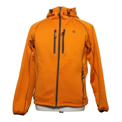 Jacka (Orange) från Garphyttan Elastan, Polyester