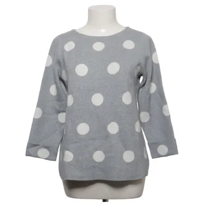 Trui (Grijs, Wit) van Cynthia Rowley Polyamide, Polyester, Viscose