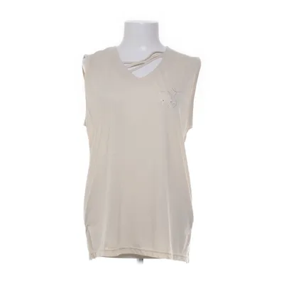 Tank Top (Beige) from MYLY
