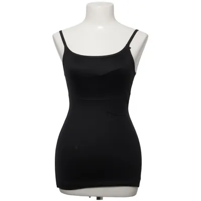 Shapewear-linne (Svart) från Flexees Elastan, Polyamid