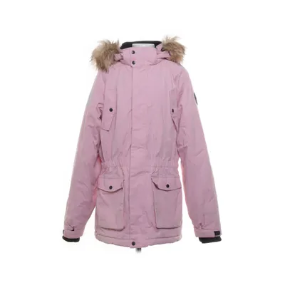 Parkas (Rosa) från Lindberg Bomull, Nylon, Polyester
