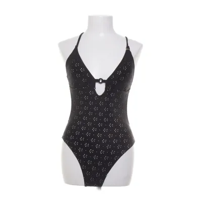 Baddräkt (Svart) från Berlook Elastan, Polyuretan