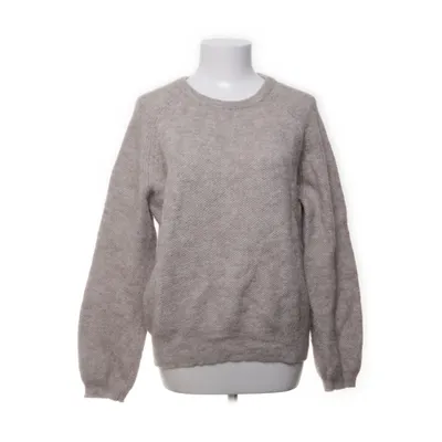 Trui (Beige) van Lindex Lyocell, Polyester