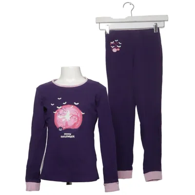 Pyjama (Violet, Rose) de Alive Coton