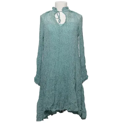 Dress (Green) from Second Female Viscose