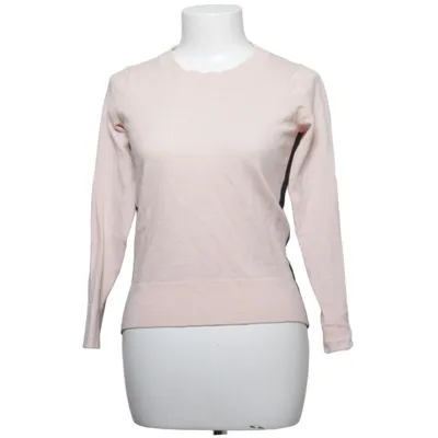 Sweater (Pink, Sort) fra Club Monaco Uld