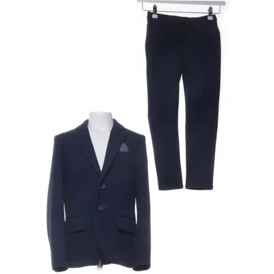 Suit (Blue) from WE Elastane, Polyester