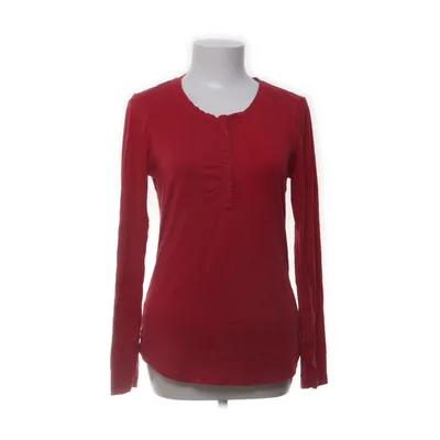 Farfarströja (Röd) från I Feel Love by Tchibo