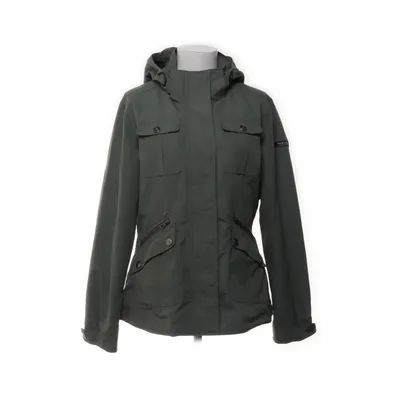 Jacket (Green) from Magiano Polyester