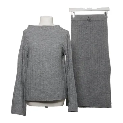 Set (Grau) von Lager 157 Acryl, Elasthan, Polyester