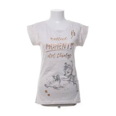 Top (Pink) fra Disney Bomuld, Polyester