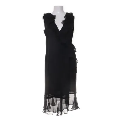 Kofta (Svart) från Alfani Polyester, Silke