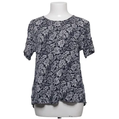 Haut (Bleu, Blanc, Multicolore) de Isolde Viscose
