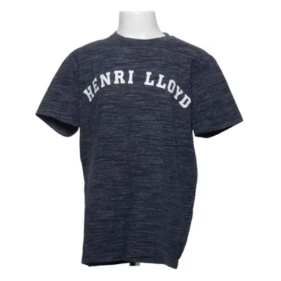 T-shirt (HLL0127) från Henri Lloyd Bomull, Polyester