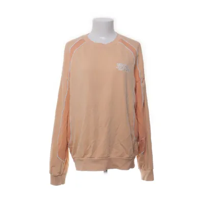 Sweatshirt (Oranje) van Beyond Medals Katoen