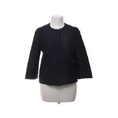 Kofta (Blå) från COS Polyamid, Polyester