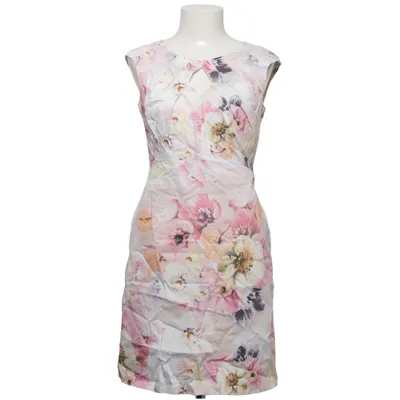 Jurk (Wit, Roze, Meerkleurig) van Orsay