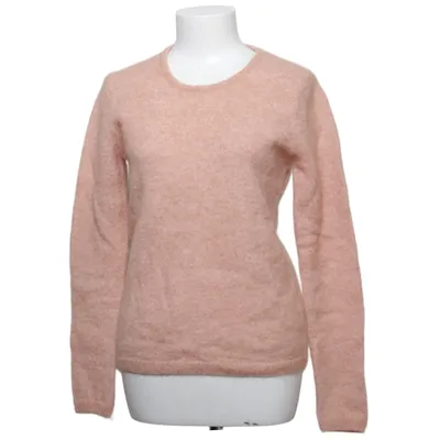 Pull-over (Rose) de InWear Élasthane, Mohair, Polyamide, Laine